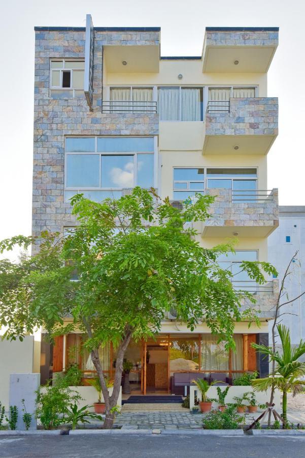 Crystal Beach Inn Male Ngoại thất bức ảnh