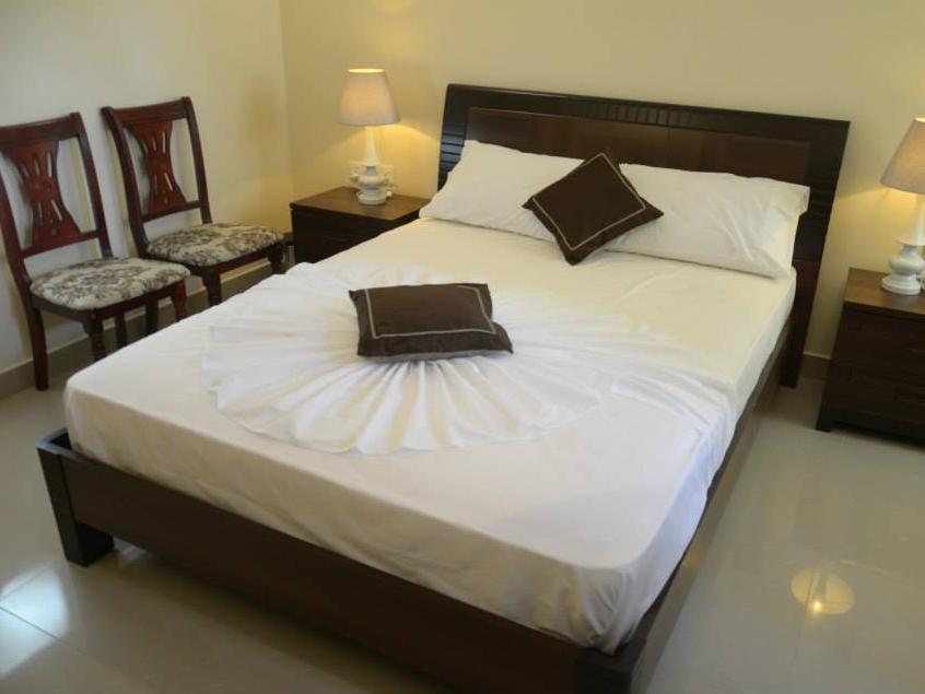Crystal Beach Inn Male Ngoại thất bức ảnh