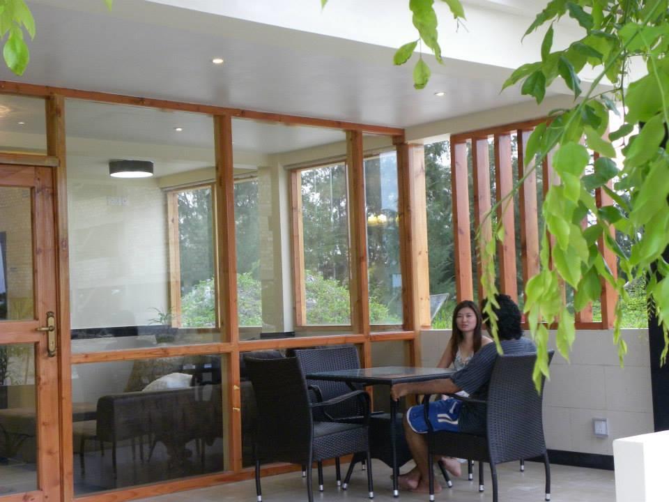 Crystal Beach Inn Male Ngoại thất bức ảnh