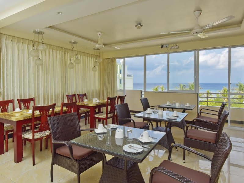 Crystal Beach Inn Male Ngoại thất bức ảnh